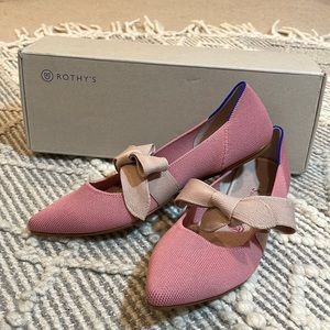 Mary Jane Rothy’s in Rosebud